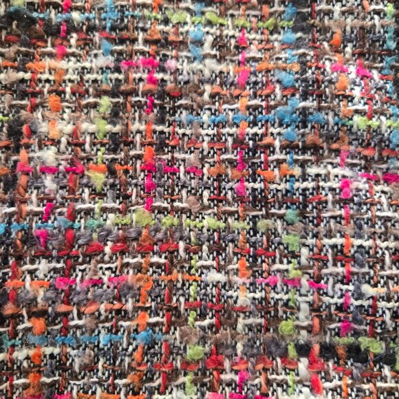 Ecru Blazer - Picture 7 of 7